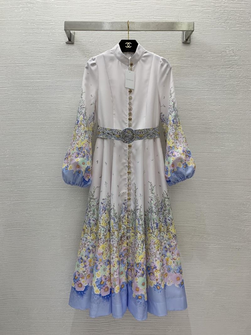 Zimmermann Dress